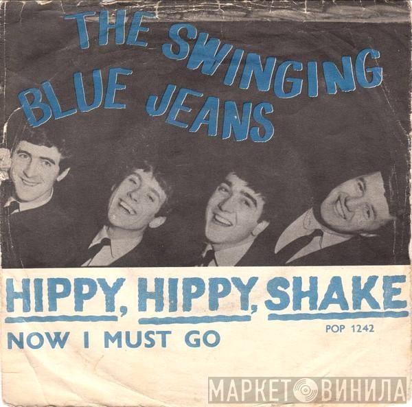  The Swinging Blue Jeans  - Hippy Hippy Shake