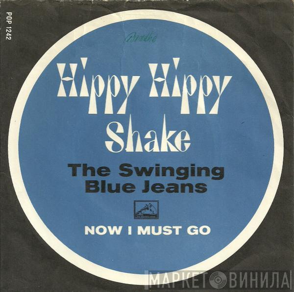  The Swinging Blue Jeans  - Hippy Hippy Shake