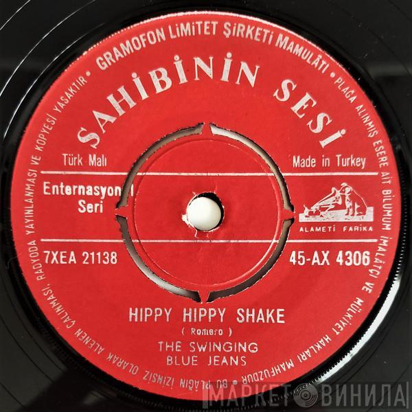  The Swinging Blue Jeans  - Hippy Hippy Shake