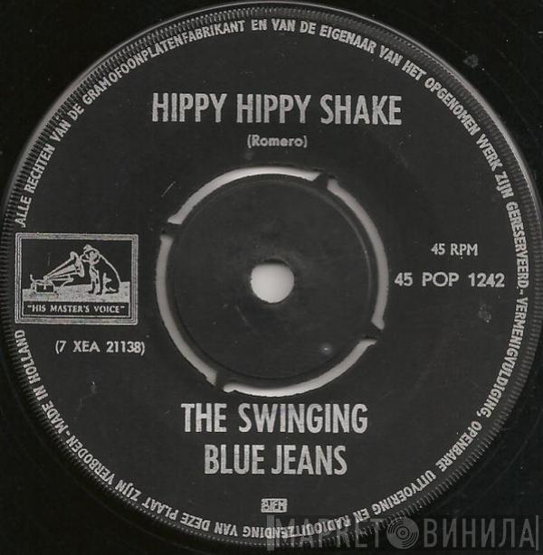  The Swinging Blue Jeans  - Hippy Hippy Shake