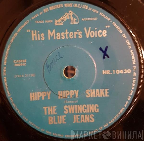 The Swinging Blue Jeans  - Hippy Hippy Shake