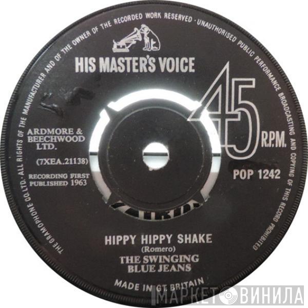 The Swinging Blue Jeans - Hippy Hippy Shake