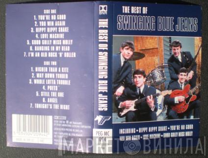 The Swinging Blue Jeans - The Best Of Swinging Blue Jeans
