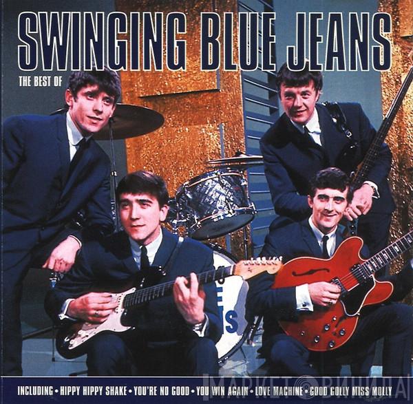 The Swinging Blue Jeans - The Best Of Swinging Blue Jeans