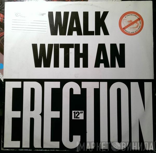 The Swinging Erudites - Walk With An Erection