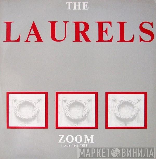 The Swinging Laurels - Zoom (Take The Test)