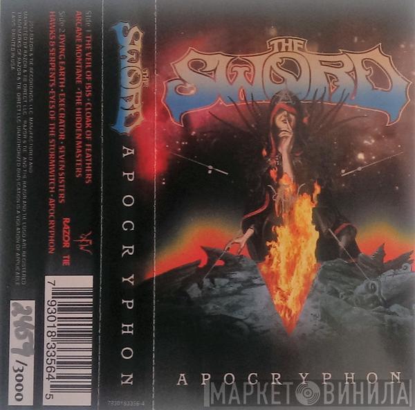  The Sword  - Apocryphon