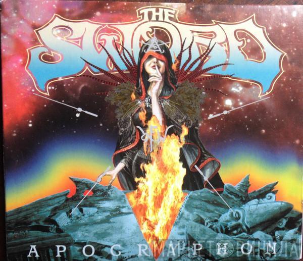  The Sword  - Apocryphon