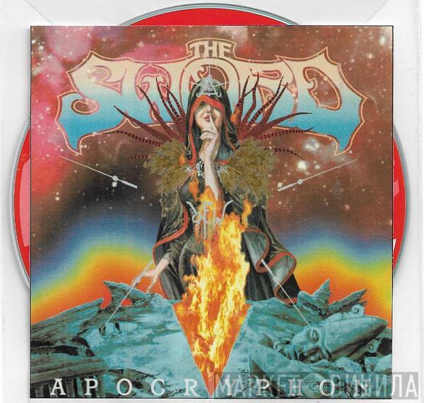  The Sword  - Apocryphon