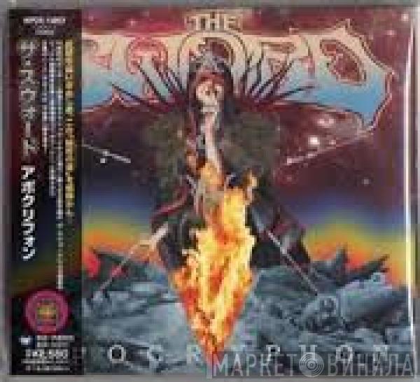  The Sword  - Apocryphon