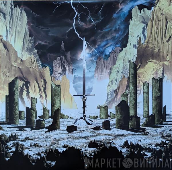 The Sword - Gods Of The Earth