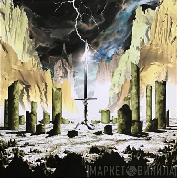  The Sword  - Gods Of The Earth
