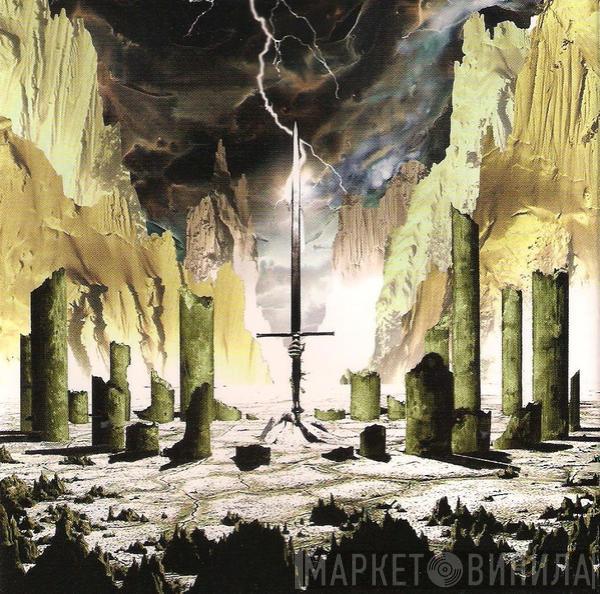  The Sword  - Gods Of The Earth