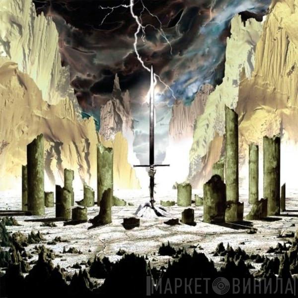  The Sword  - Gods Of The Earth