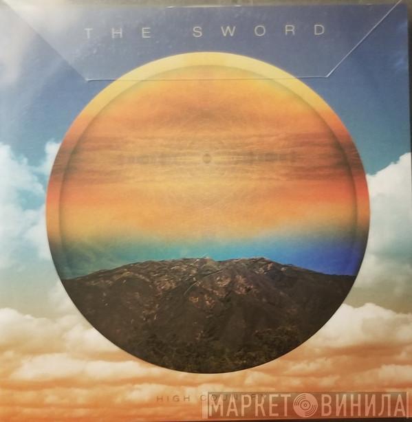  The Sword  - High Country