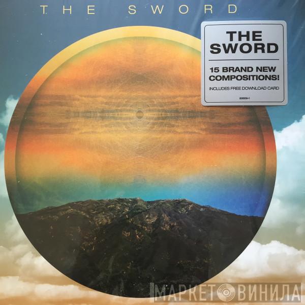  The Sword  - High Country