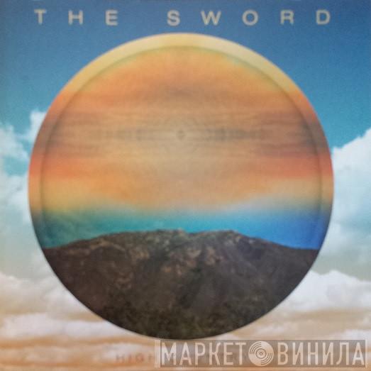  The Sword  - High Country