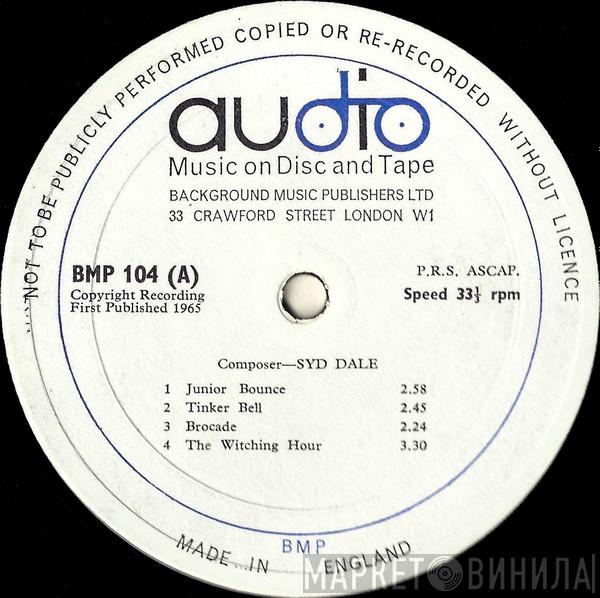  The Syd Dale Orchestra  - Untitled