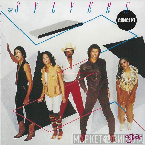  The Sylvers  - Concept