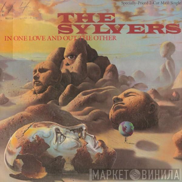  The Sylvers  - In One Love And Out The Other