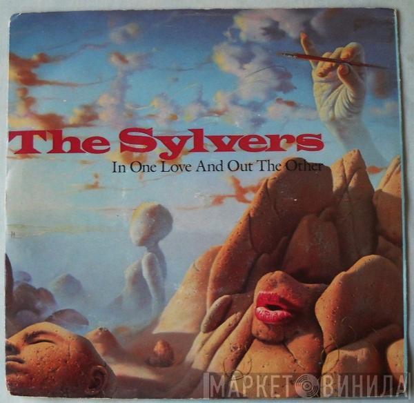  The Sylvers  - In One Love And Out The Other