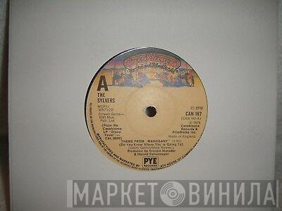 The Sylvers - Theme From "Mahogany" (Do You Know Where You're Going To)
