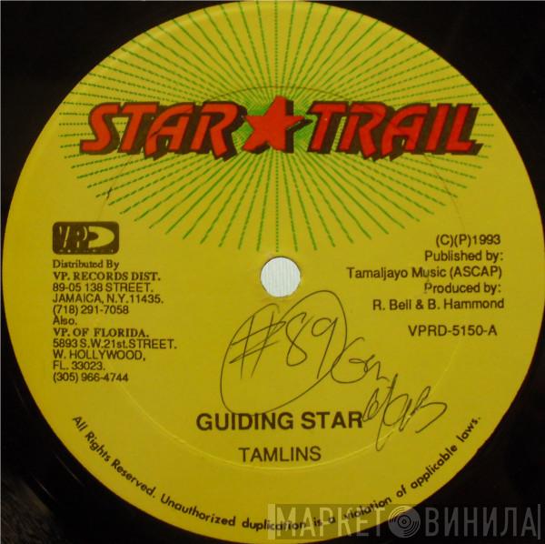 The Tamlins, Chaplin Duce - Guiding Star / Dappa