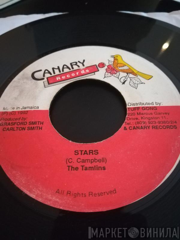 The Tamlins - Stars