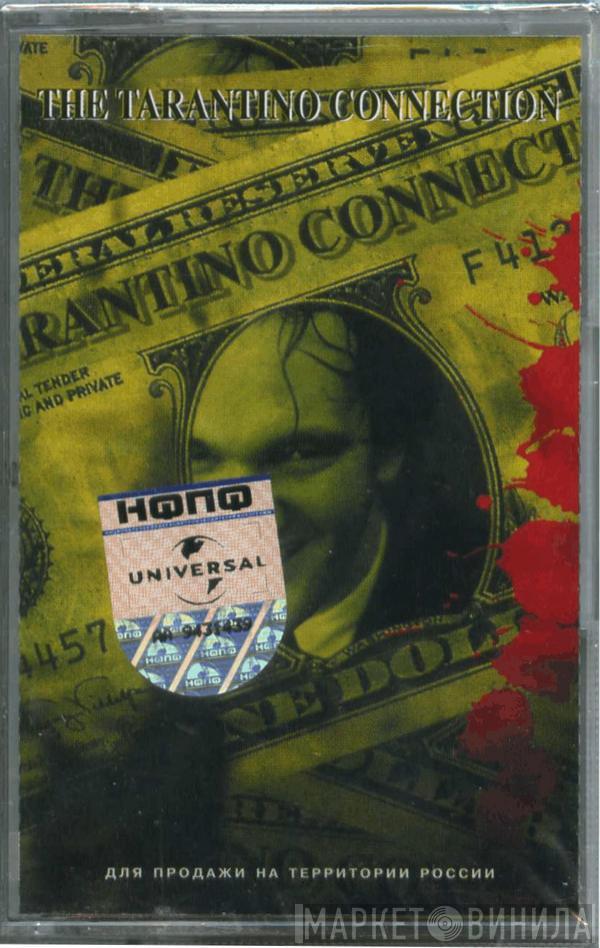  - The Tarantino Connection