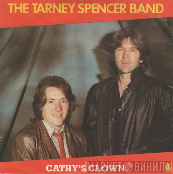 The Tarney/Spencer Band - Cathy's Clown