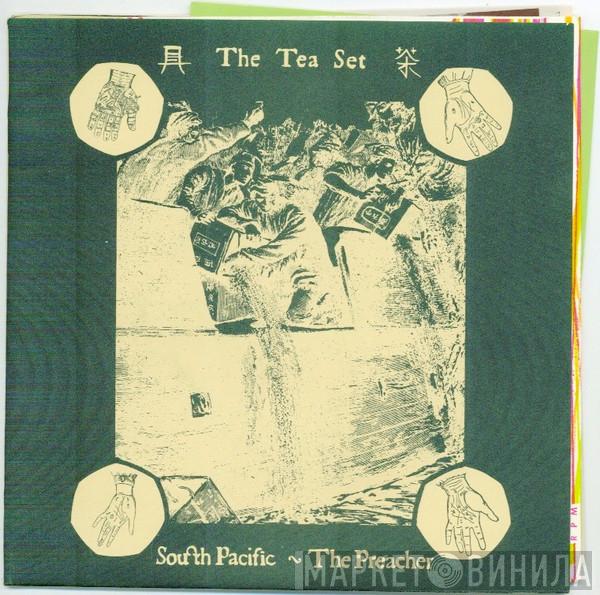 The Tea Set - South Pacific ~ The Preacher