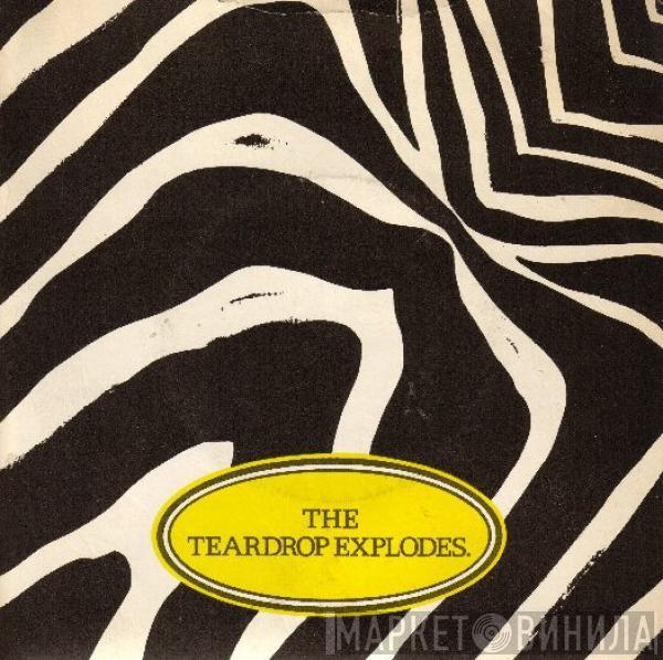 The Teardrop Explodes - Reward