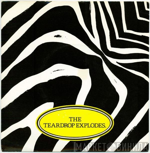 The Teardrop Explodes - Reward