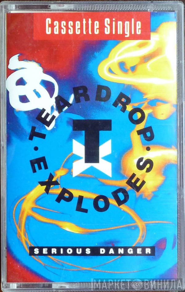 The Teardrop Explodes  - Serious Danger