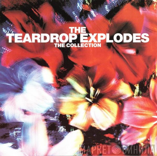 The Teardrop Explodes - The Collection