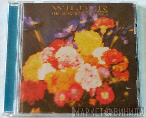  The Teardrop Explodes  - Wilder