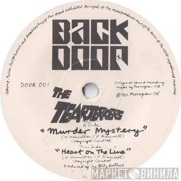 The Tearjerkers - Murder Mystery