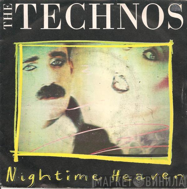  The Technos  - Nightime Heaven