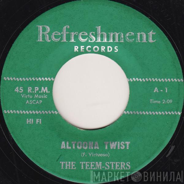 The Teem-Sters - Altoona Twist