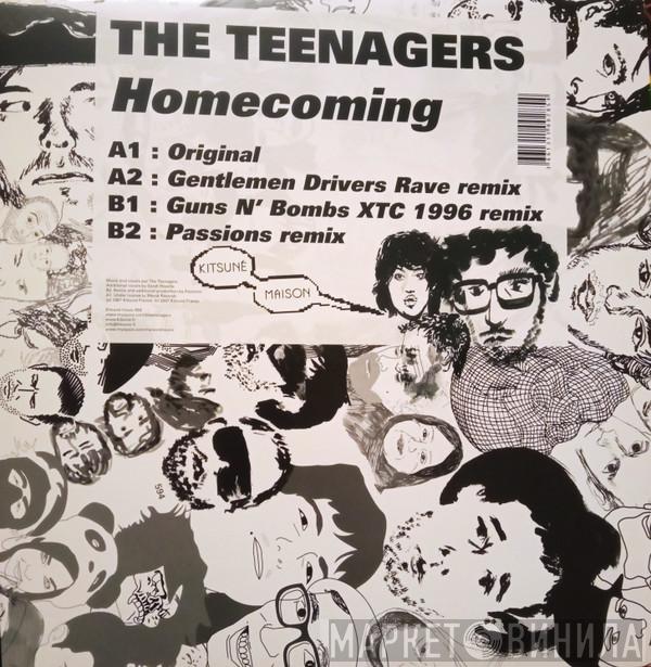 The Teenagers  - Homecoming