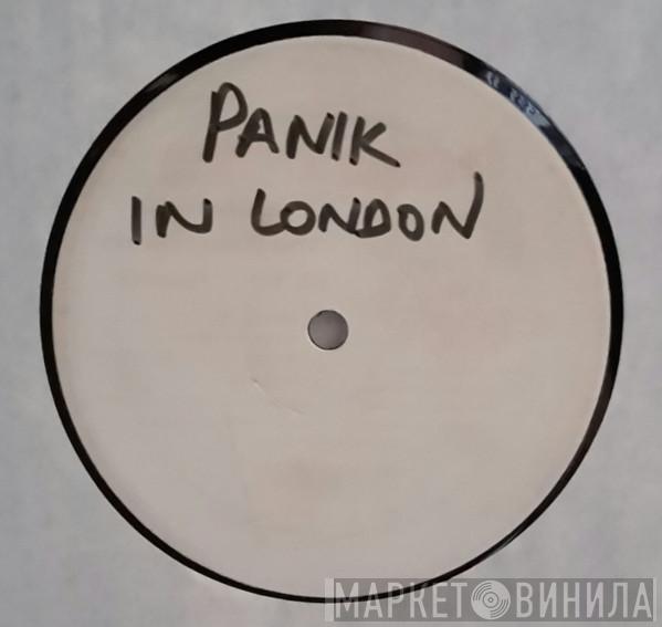 The Tekno Clan - Panic In London