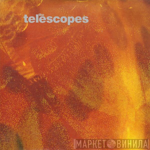 The Telescopes - Celeste
