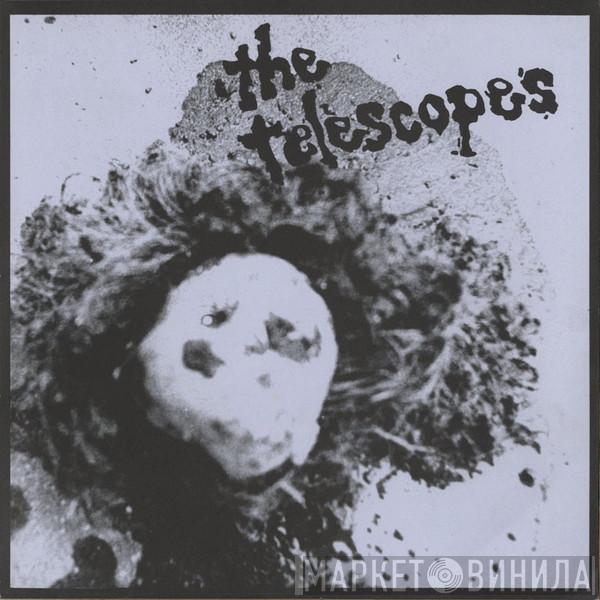 The Telescopes - Kick The Wall