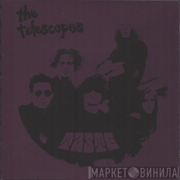  The Telescopes  - Taste