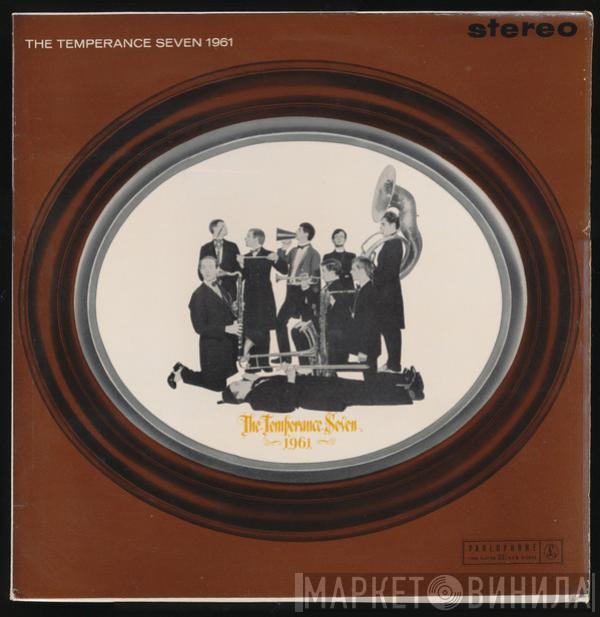 The Temperance Seven - 1961