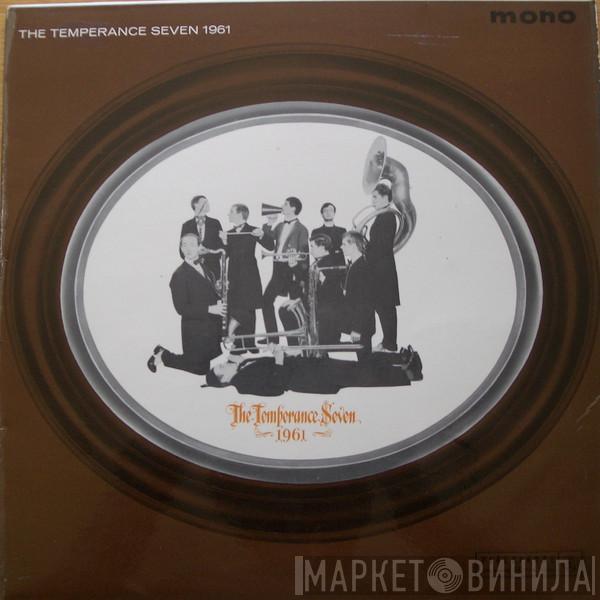 The Temperance Seven - 1961