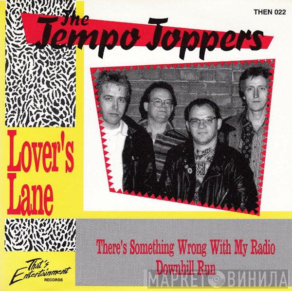 The Tempo Toppers - Lover's Lane