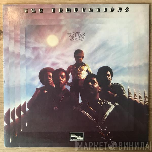 The Temptations - 1990