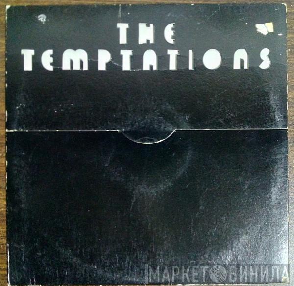  The Temptations  - A Song For You