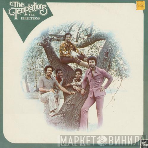 The Temptations - All Directions
